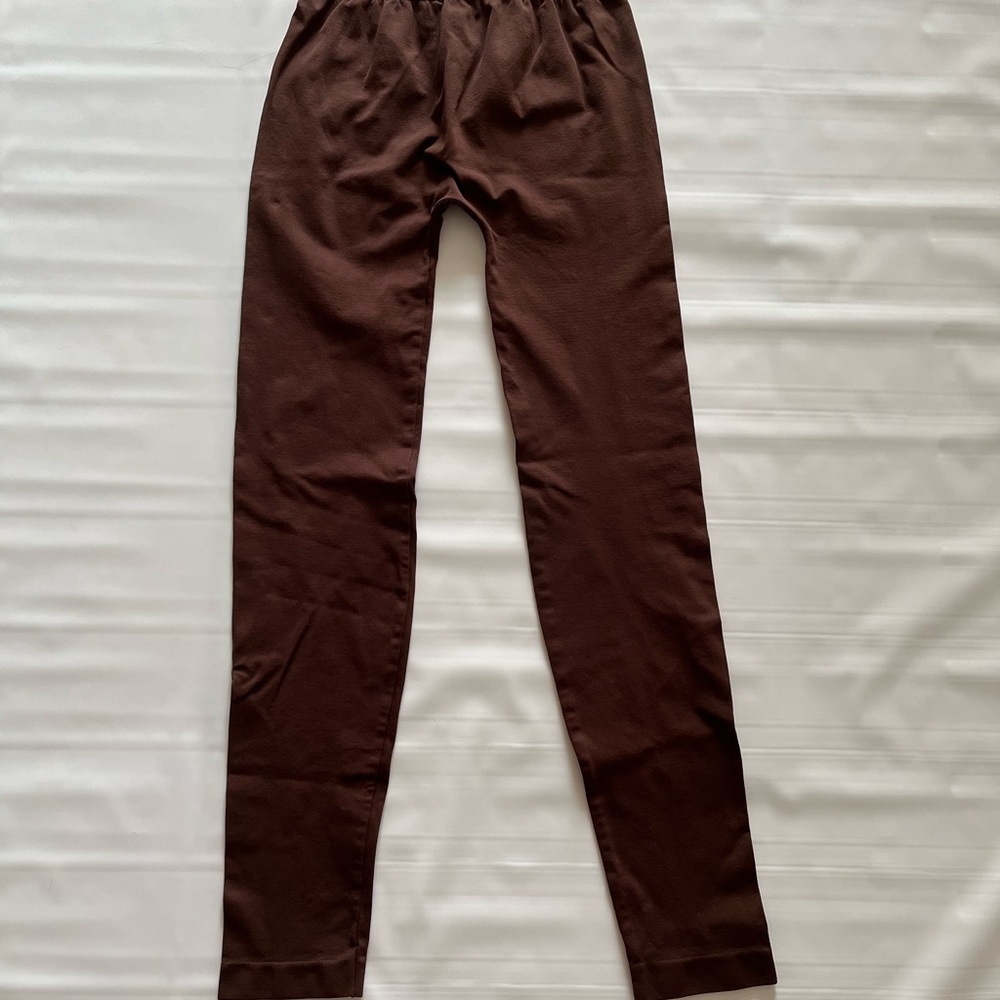 Nikibiki tight brown one size brown